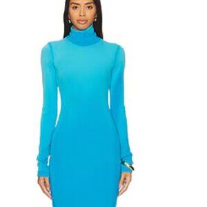 Cotton Citizen maxi dress